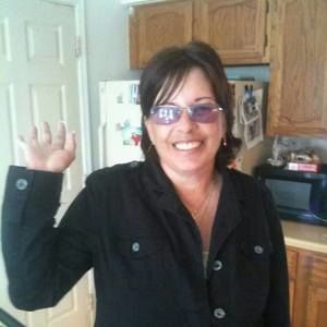 Meet your Posher, Janice